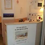 D'ainay Hotel