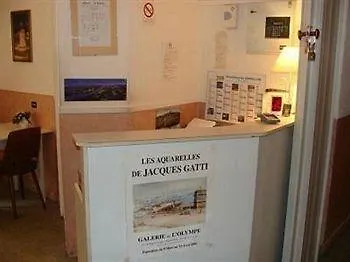 D'ainay Hotel