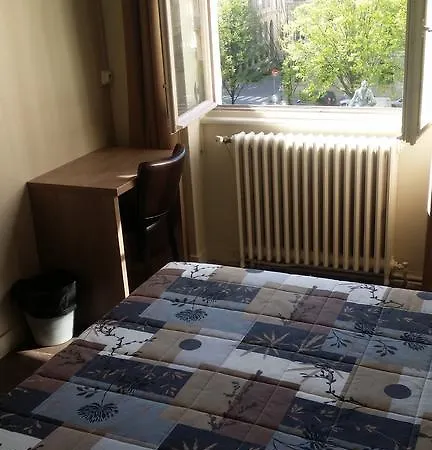 D'ainay Hotel Lyon