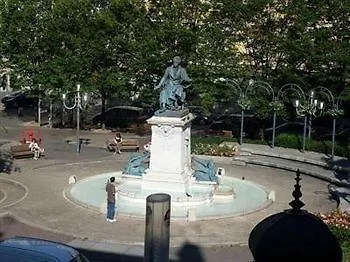 D'ainay * Lyon