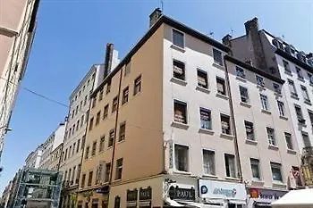 D'ainay Hotel