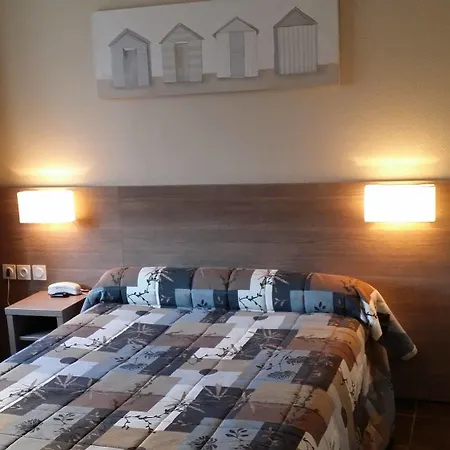 Hotel D'ainay *