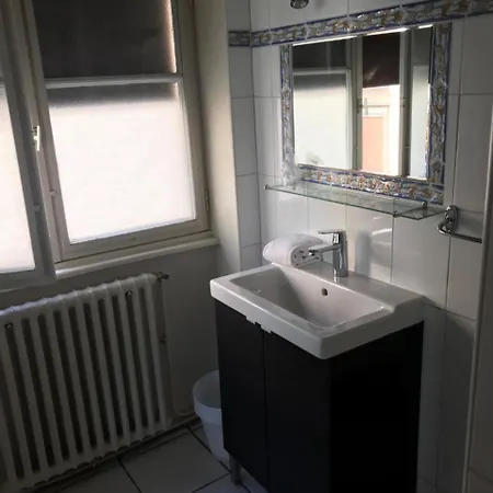 Hotel D'ainay